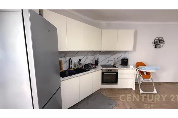 House for Sale 2+1 in Tirana - 155,000 Euro