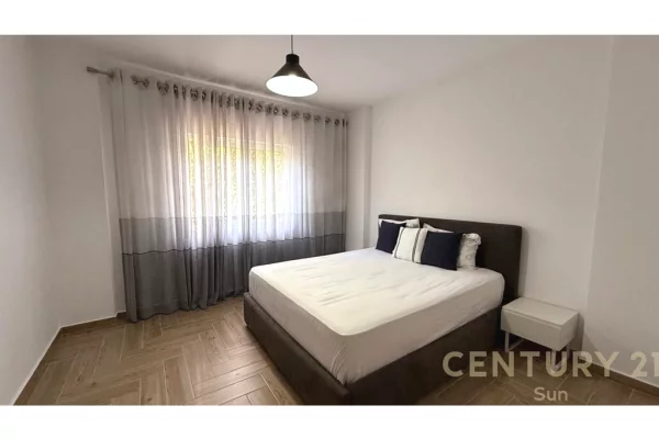 Apartment for sale in Tirana 2+1, Furnished