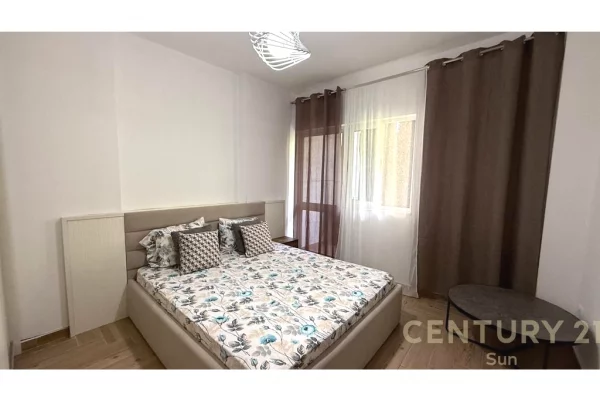 Apartment for sale in Tirana 2+1, Furnished