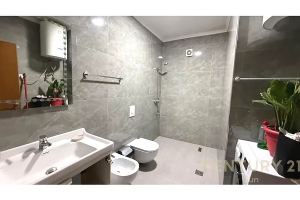 Apartment for sale in Tirana 2+1, Furnished