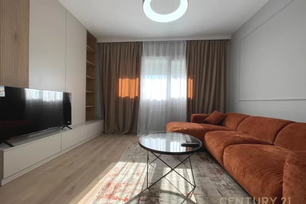 Shtepi me qera 1+1 ne Tirane - 800 Euro