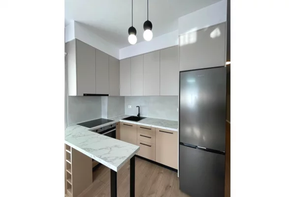 Shtepi me qera 1+1 ne Tirane - 800 Euro