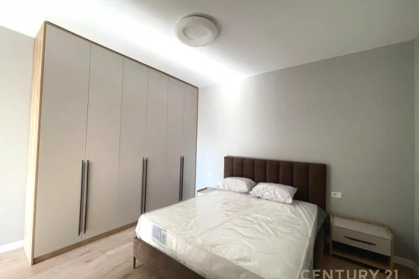 Shtepi me qera Apartament ne Tirane, 1+1, Mobilimi E mobiluar, Pagesa 800  Euro.