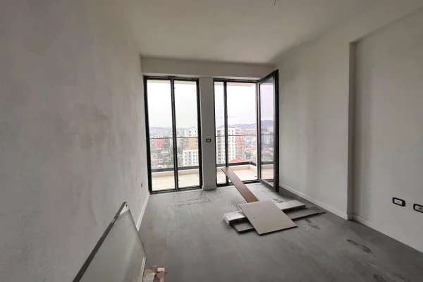 Apartment for sale in Tirana 2+1, Emty