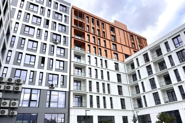 Shtepi me qera 2+1 ne Tirane - 1,000 Euro