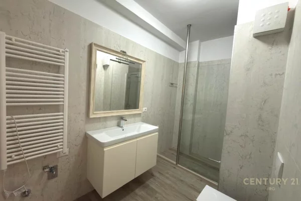 Apartment for sale in Tirana 2+1, Furnished