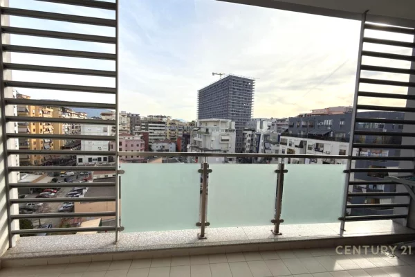 Apartment for sale in Tirana 2+1, Furnished