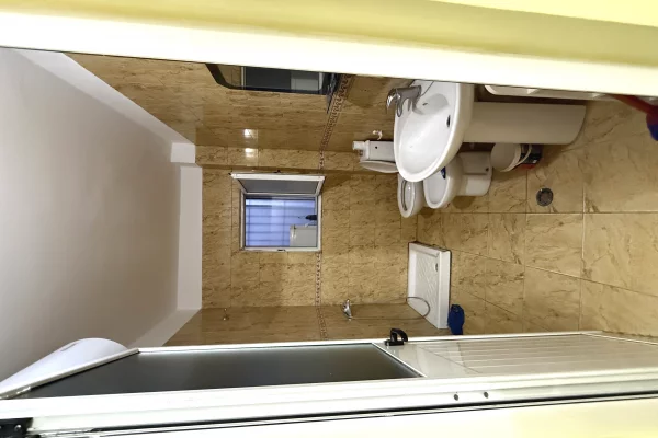 Apartment for sale in Tirana 1+1, In Part