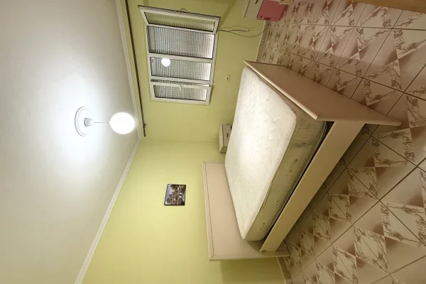 Apartment for sale in Tirana 1+1, In Part