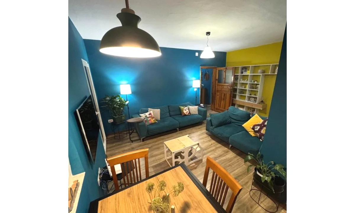 Apartment for rent in Tirana 2+1, Furnished