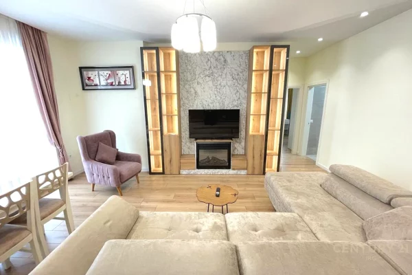 JEPET ME QIRA APARTAMENT 2+1+2 PRANË MEDRESESË