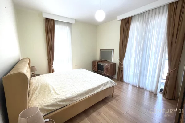 Apartment for rent in Tirana 2+1, Furnished