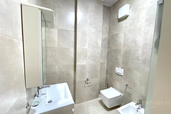 Apartment for rent in Tirana 2+1, Furnished