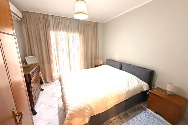 Apartment for rent in Tirana 1+1, In Part