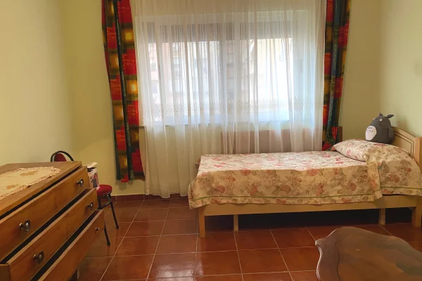 Apartment for rent in Tirana 1+1, Furnished