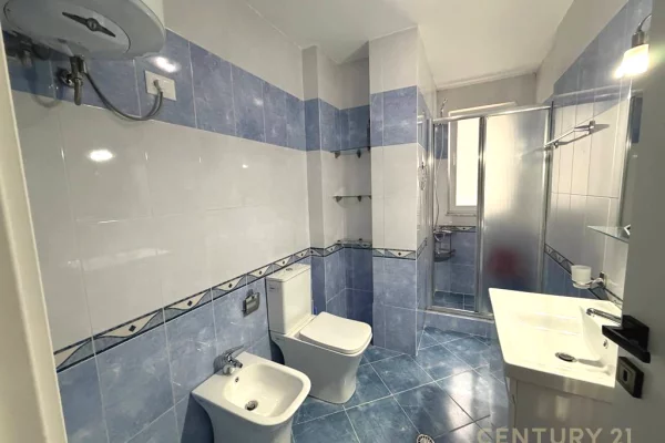 Apartment for rent in Tirana 2+1, Furnished