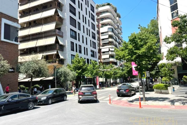 Shtepi me qera 3+1 ne Tirane - 1,000 Euro