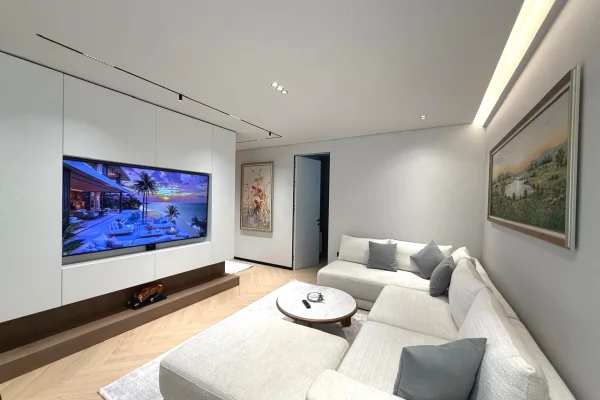 Shtepi ne shitje 2+1 ne Tirane - 280,000 Euro