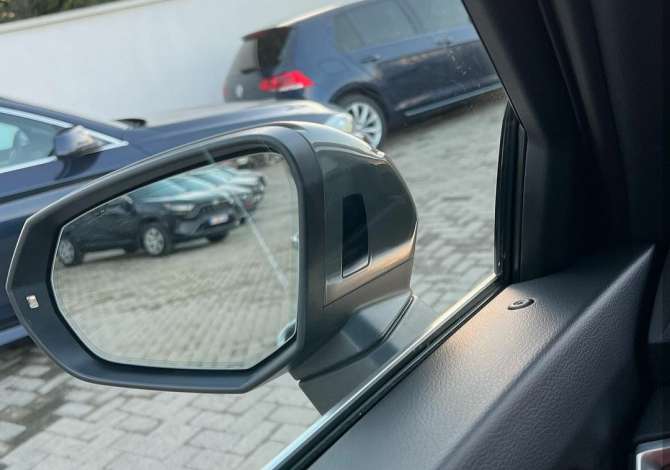 Cars for sale in Tirana, Audi, 2022 Benzine,Kambio Automatik Payment 33,500  Euro.