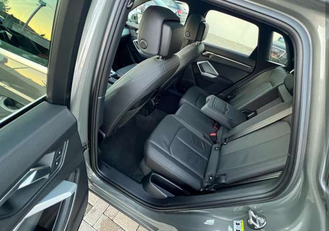 Cars for sale in Tirana, Audi, 2022 Benzine,Kambio Automatik Payment 33,500  Euro.