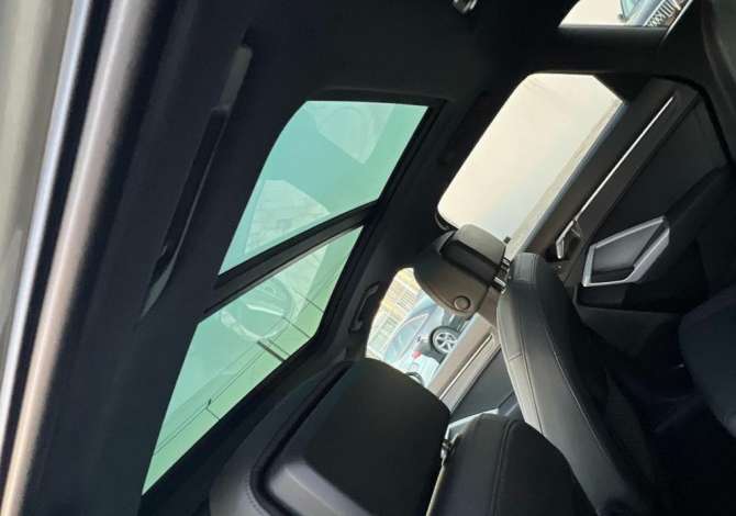 Cars for sale in Tirana, Audi, 2022 Benzine,Kambio Automatik Payment 33,500  Euro.