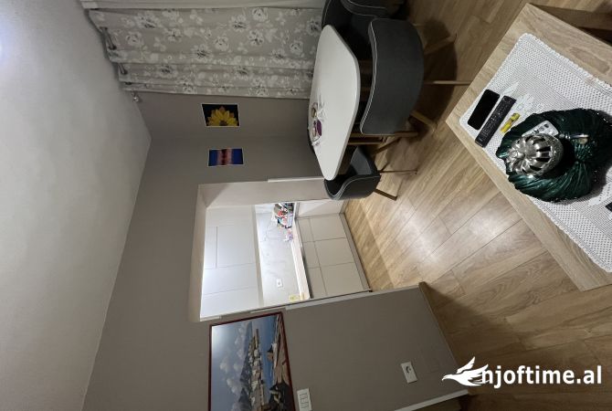 Shtepi me qera 1+1 ne Tirane - 500 Euro