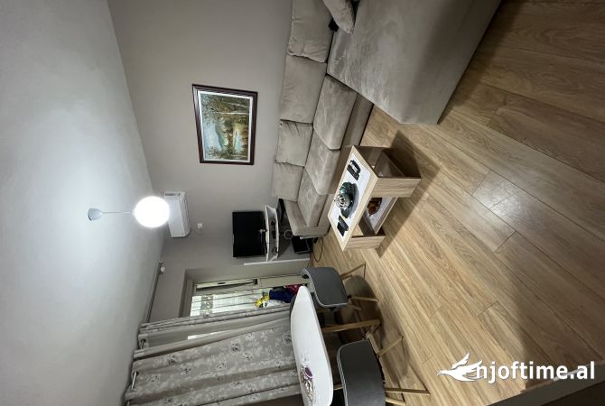 Shtepi me qera 1+1 ne Tirane - 500 Euro