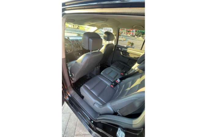 Makina me qera  ne Tirane - 40 Euro