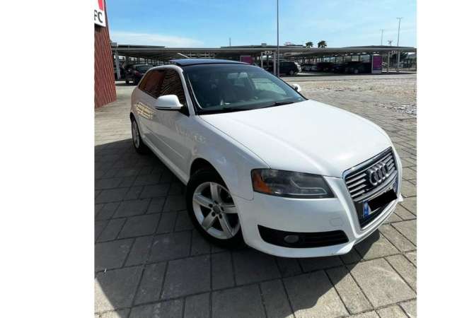 Car Rental  in Tirana - 45 Euro