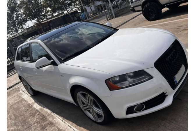 Car Rental  in Tirana - 45 Euro