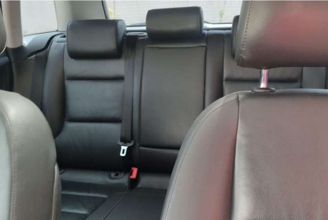 📢 Makine me qera ne Rinas Audi A3 duke filluar nga 45 euro dita