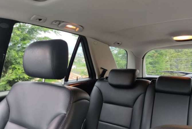 Makina me qera  ne Tirane - 60 Euro