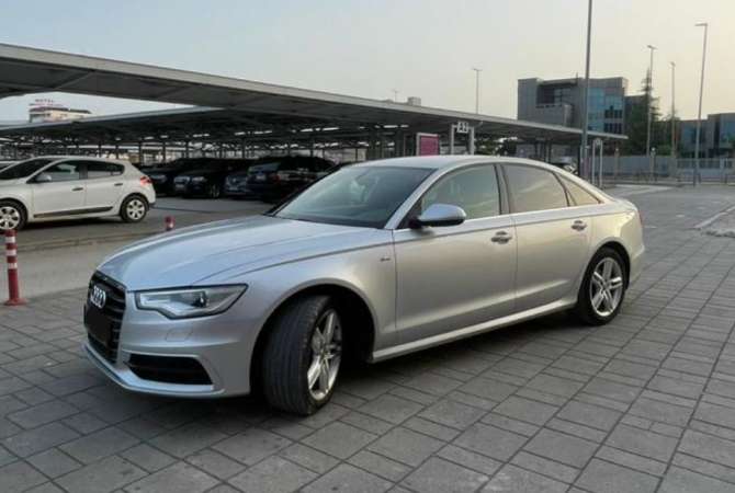 Makina me qera ne Tirane - 60 Euro