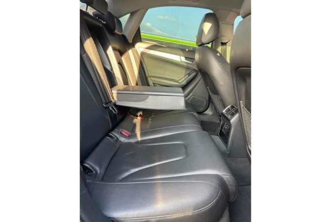 Jepet makina me qera Audi A4 duke nisur nga 45 euro dita