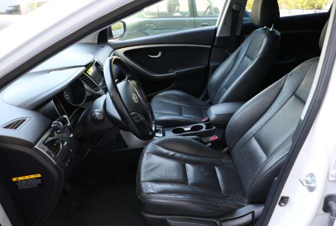 Car Rental  in Tirana - 35 Euro