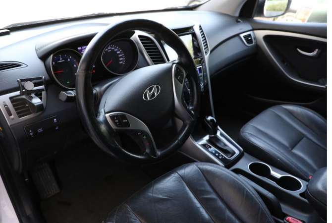 Car Rental  in Tirana - 35 Euro