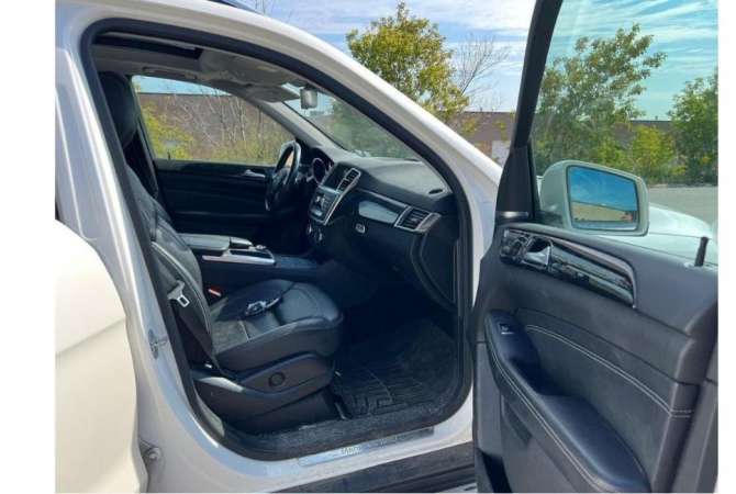 ⚡Jepet me qera Mercedes Benz ML LOOK AMG duke filluar nga 80 euro dita ⚡