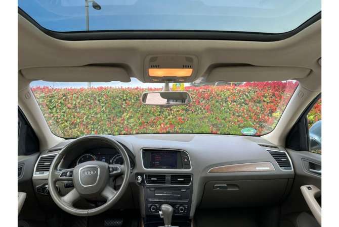 📌 Oferte 💸 Jepet me qera Audi Q5 duke filluar nga 55 euro dita 