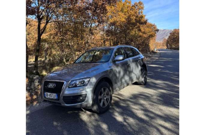 Car Rental  in Tirana - 55 Euro