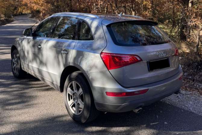 Car Rental  in Tirana - 55 Euro