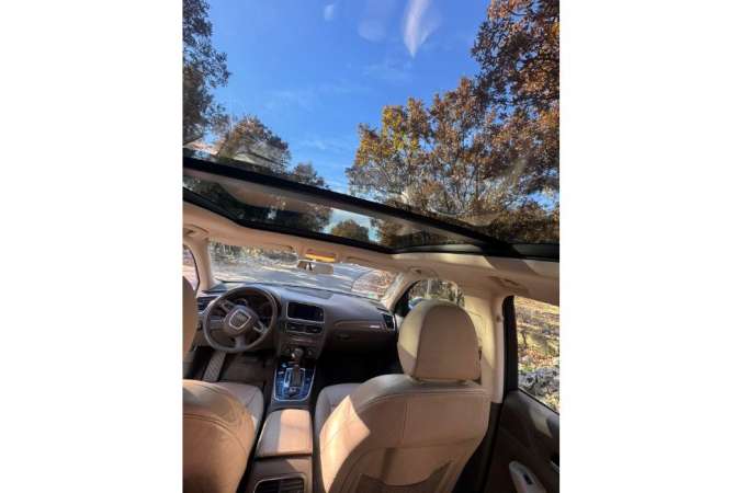 📌 Oferte 💸 Jepet me qera Audi Q5 duke filluar nga 55 euro dita 