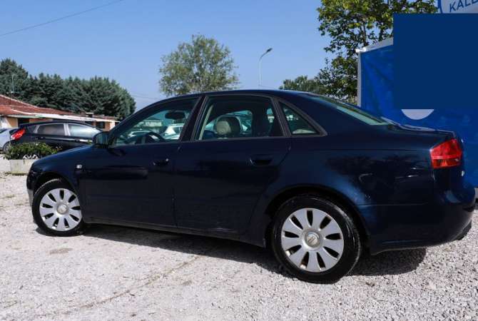 Noleggio Auto  a Tirana - 35 Euro