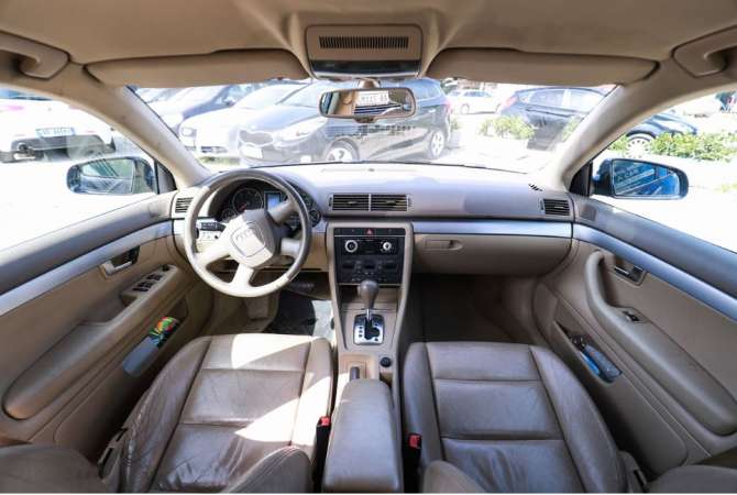 Noleggio Auto  a Tirana - 35 Euro