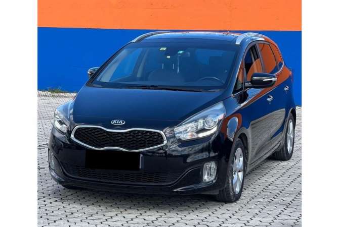 Makina me qera ne Tirane - 50 Euro
