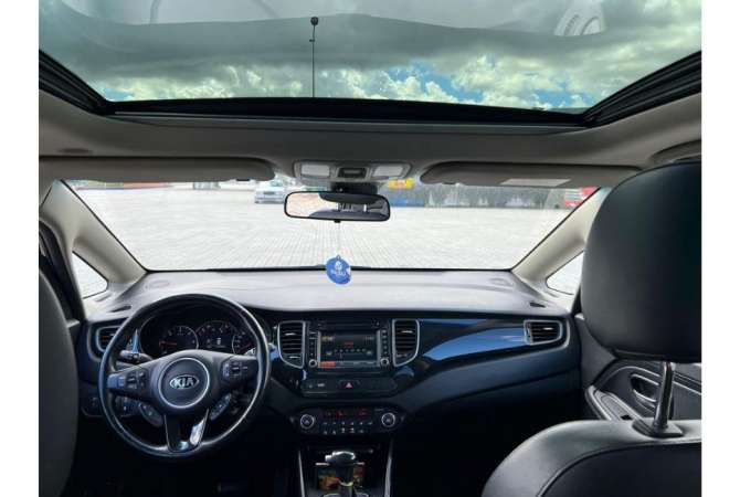 Car Rental in Tirana - 50 Euro