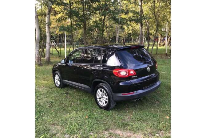 Car Rental  in Tirana - 40 Euro
