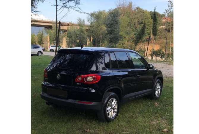 Car Rental  in Tirana - 40 Euro