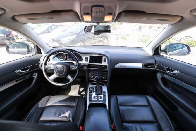 Car Rental in Tirana - 35 Euro