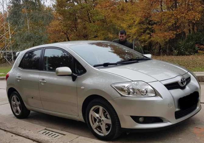 Noleggio Auto  a Tirana - 35 Euro