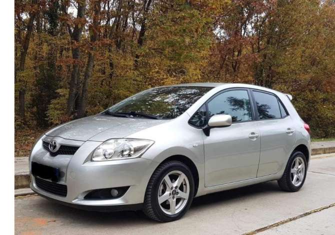 Noleggio Auto  a Tirana - 35 Euro